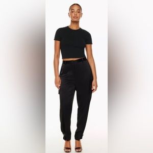 BABATON brand new cargo pants size 8